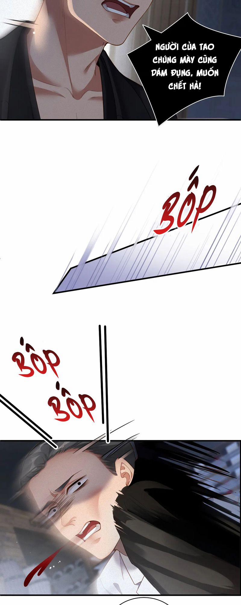 Chồng Trước Lại Muốn Phục Hôn Rồi 43 trang 18