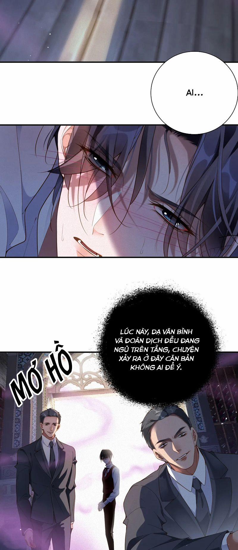 Chồng Trước Lại Muốn Phục Hôn Rồi 43 trang 3