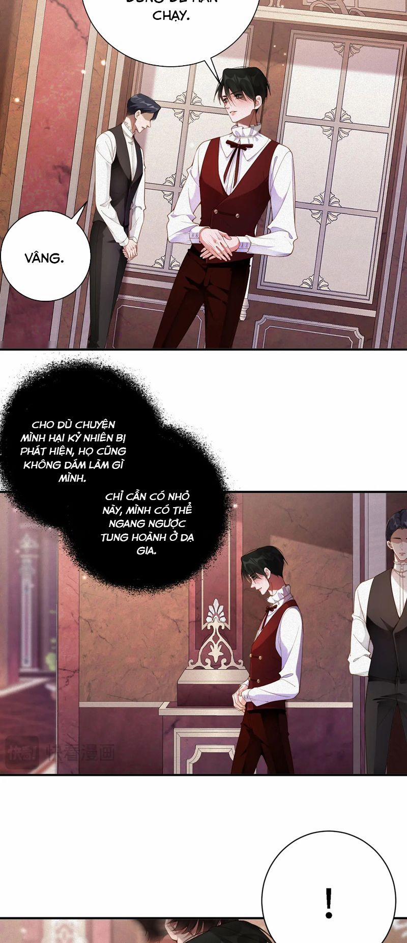 Chồng Trước Lại Muốn Phục Hôn Rồi 43 trang 7