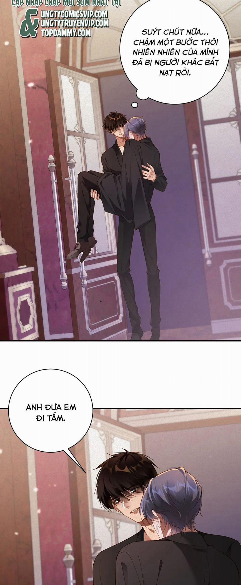 Chồng Trước Lại Muốn Phục Hôn Rồi 44 trang 2