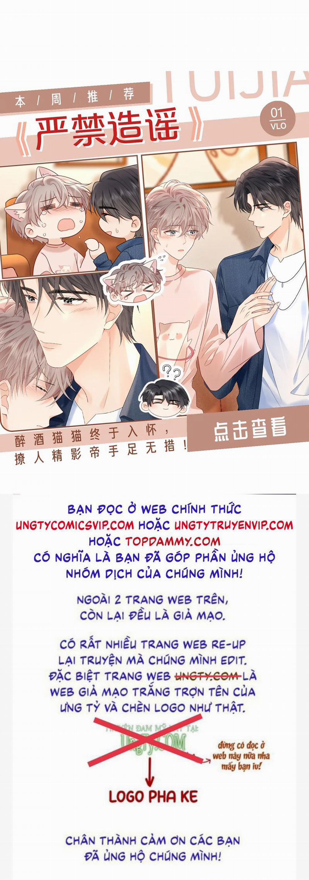 Chồng Trước Lại Muốn Phục Hôn Rồi 44 trang 34