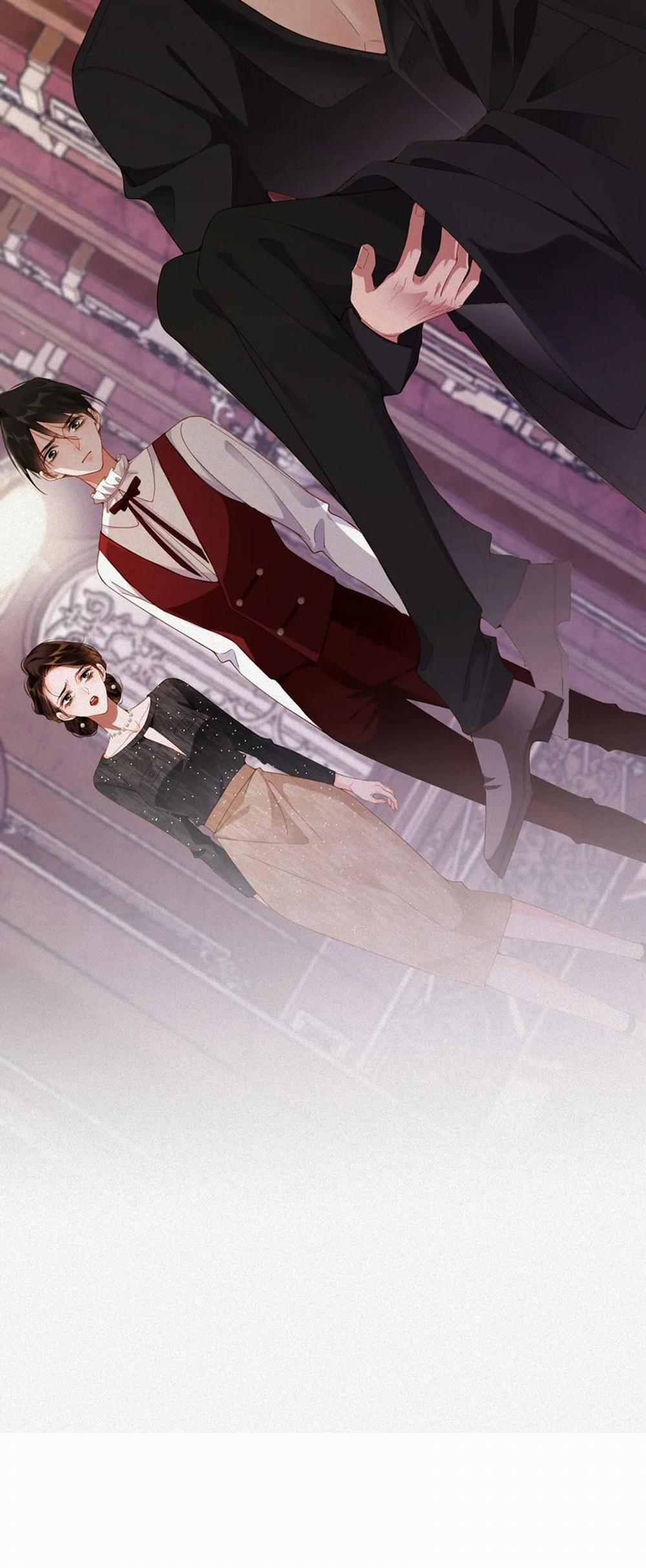 Chồng Trước Lại Muốn Phục Hôn Rồi 44 trang 7