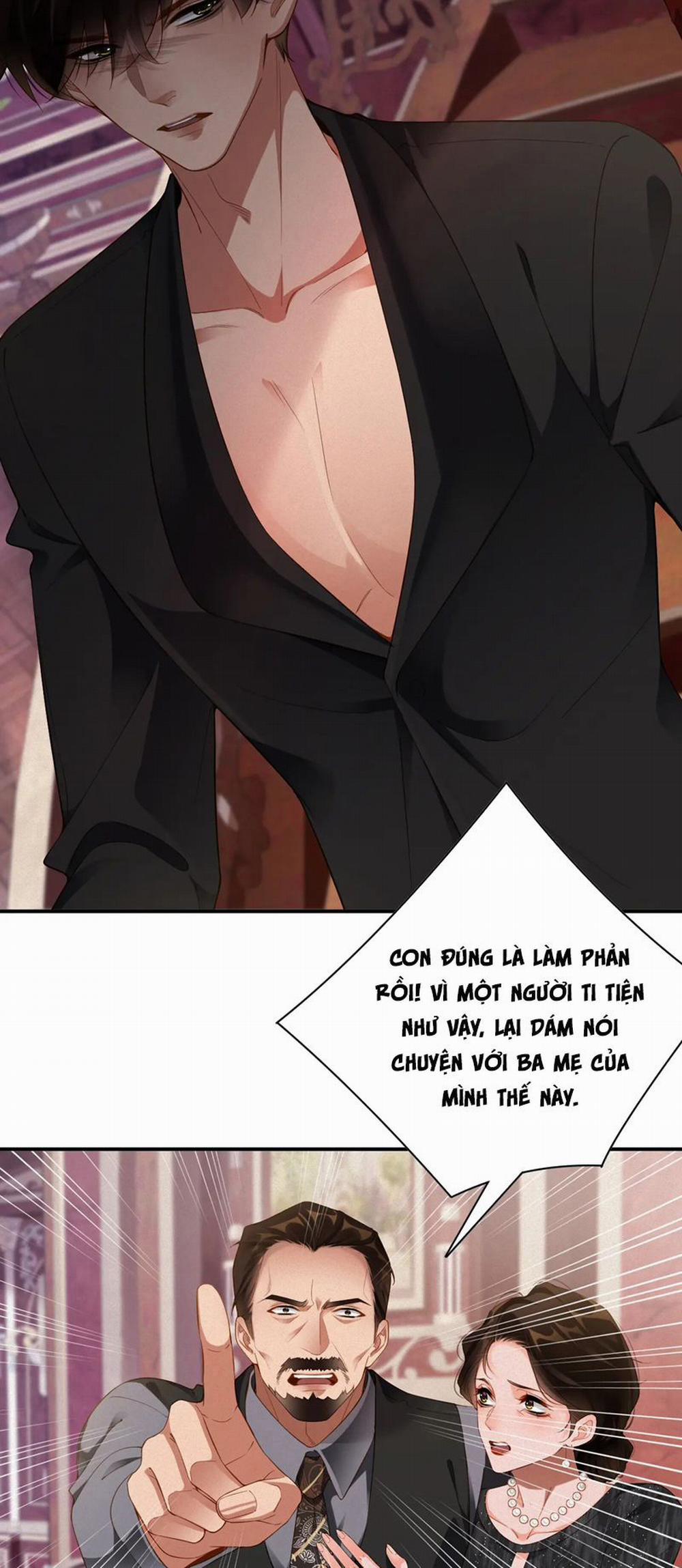 Chồng Trước Lại Muốn Phục Hôn Rồi 45 trang 12