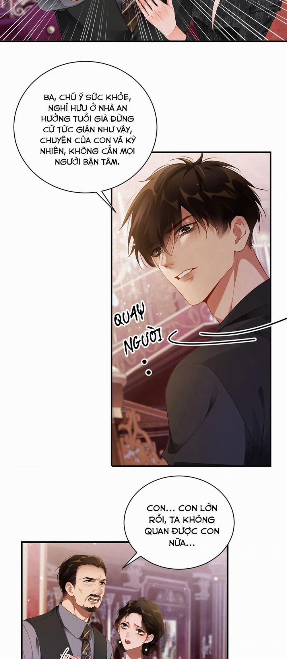 Chồng Trước Lại Muốn Phục Hôn Rồi 45 trang 13