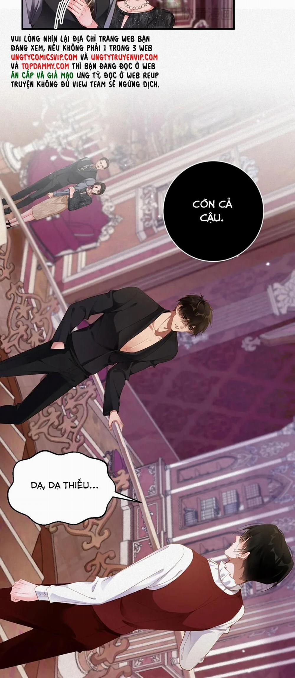 Chồng Trước Lại Muốn Phục Hôn Rồi 45 trang 14