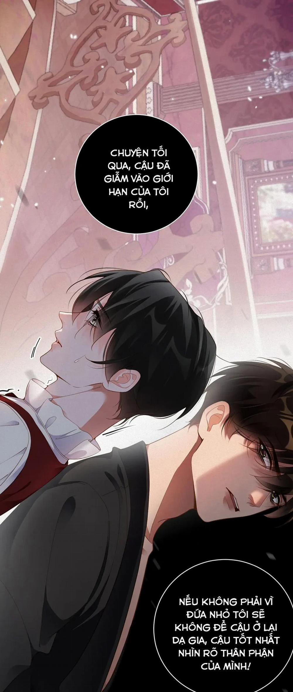 Chồng Trước Lại Muốn Phục Hôn Rồi 45 trang 15