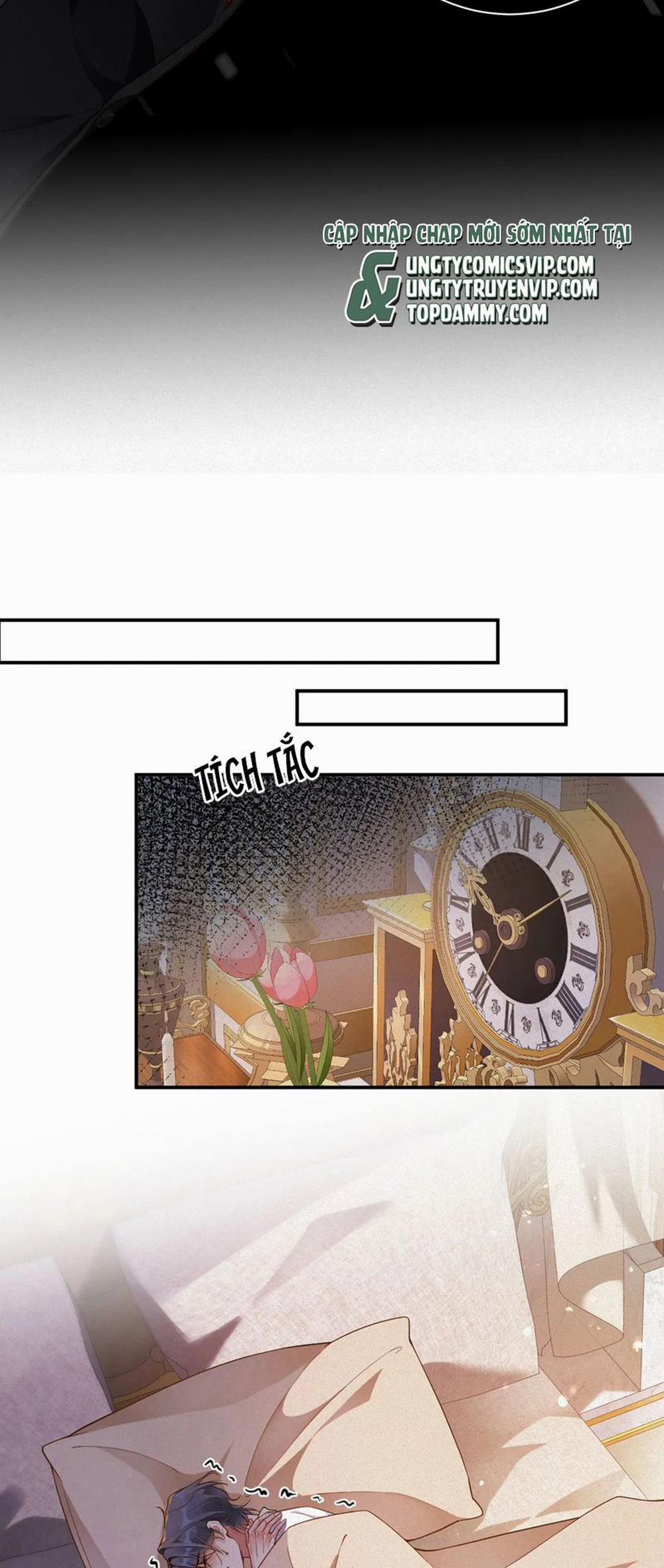 Chồng Trước Lại Muốn Phục Hôn Rồi 45 trang 16