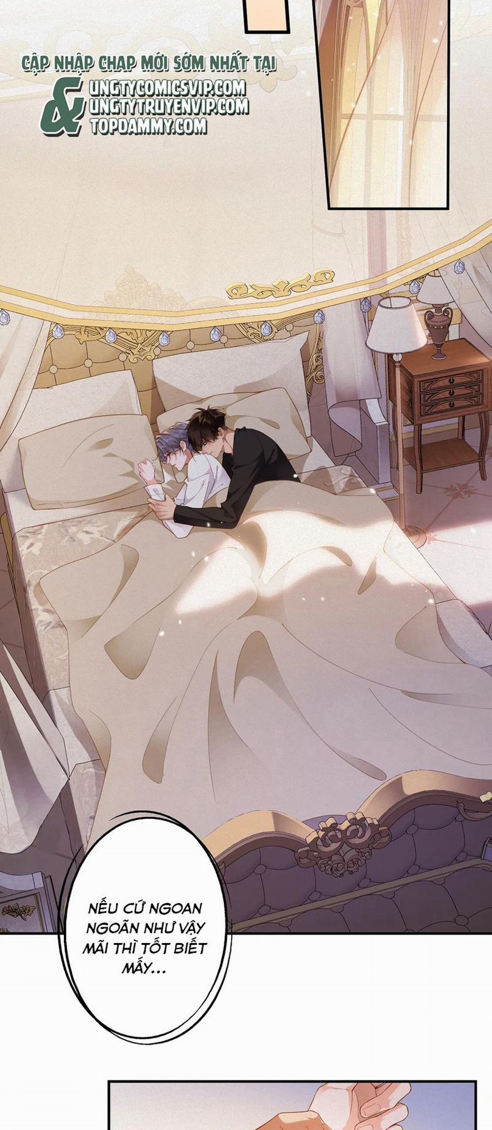 Chồng Trước Lại Muốn Phục Hôn Rồi 45 trang 2