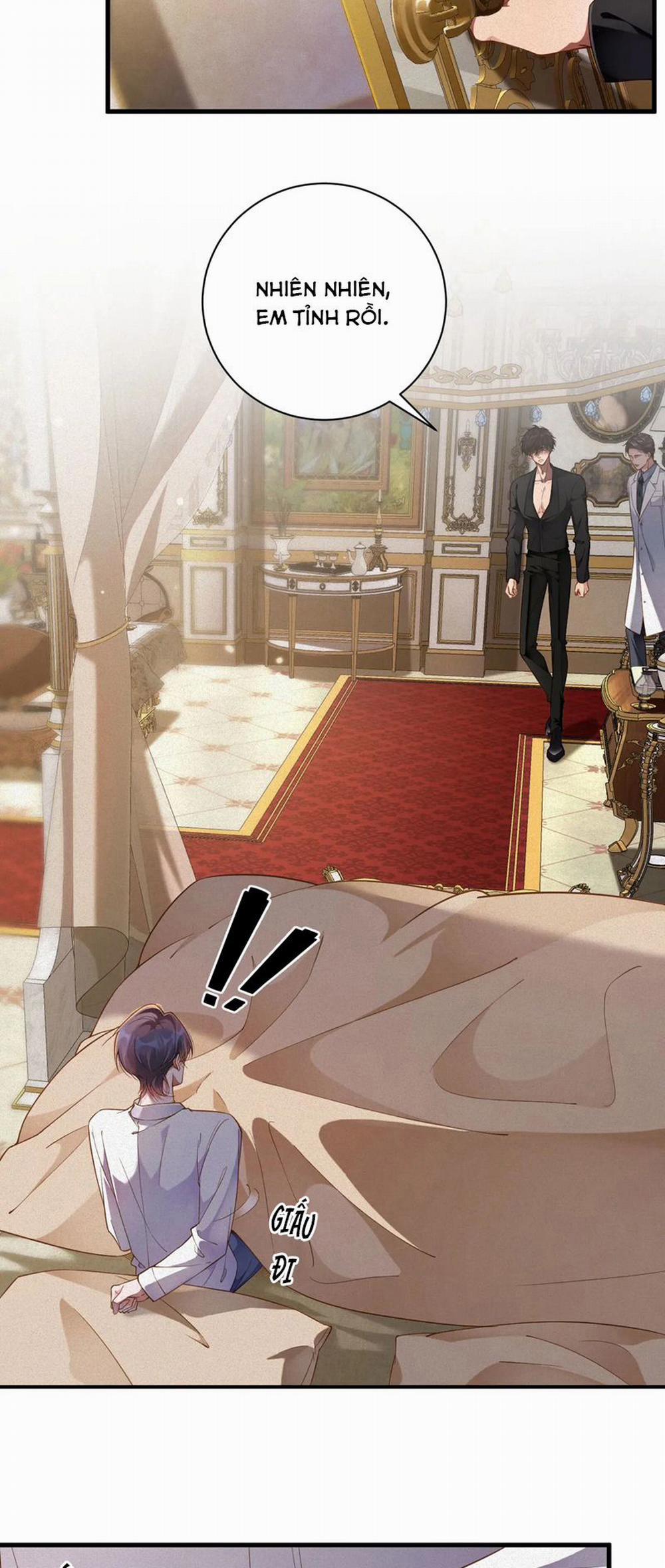 Chồng Trước Lại Muốn Phục Hôn Rồi 45 trang 24