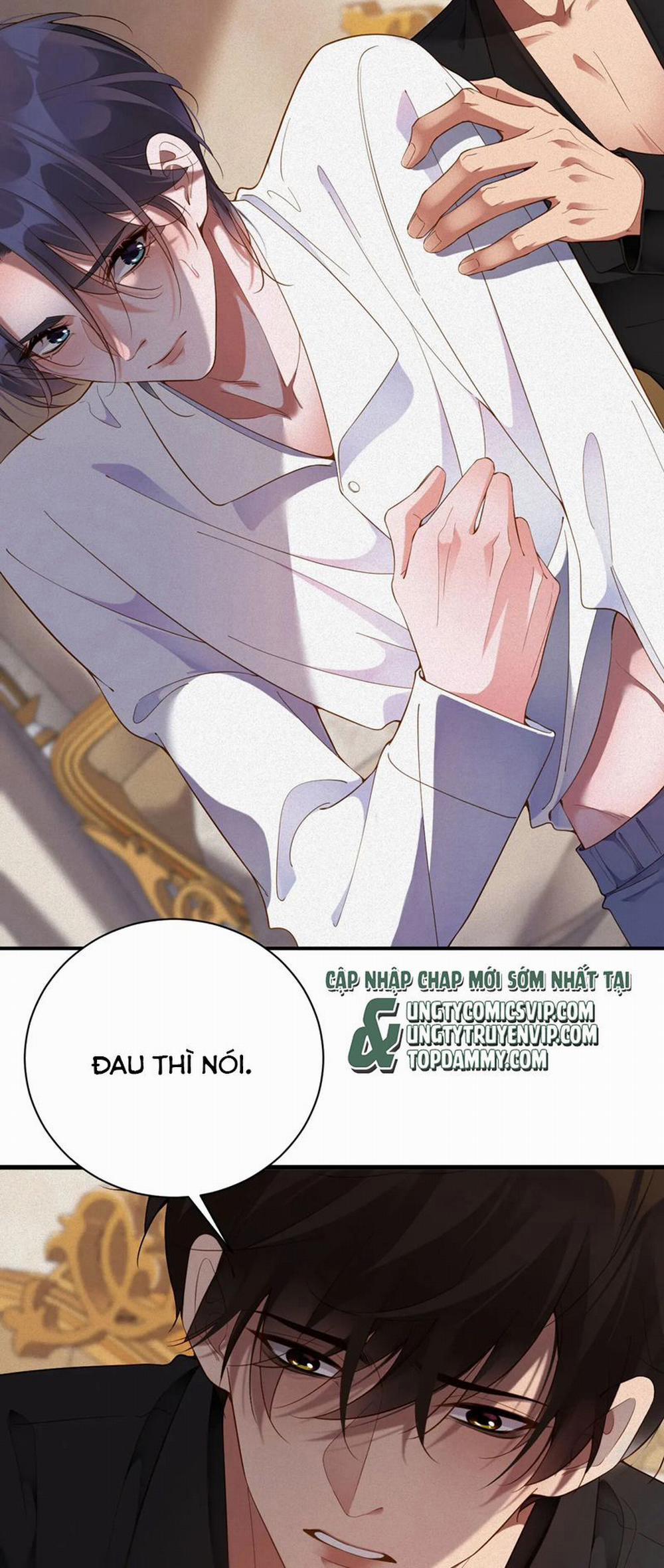 Chồng Trước Lại Muốn Phục Hôn Rồi 45 trang 28