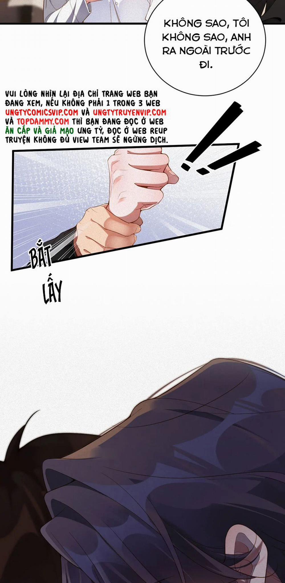 Chồng Trước Lại Muốn Phục Hôn Rồi 45 trang 30