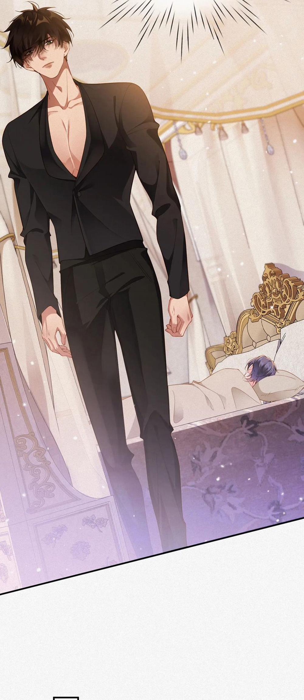 Chồng Trước Lại Muốn Phục Hôn Rồi 45 trang 4