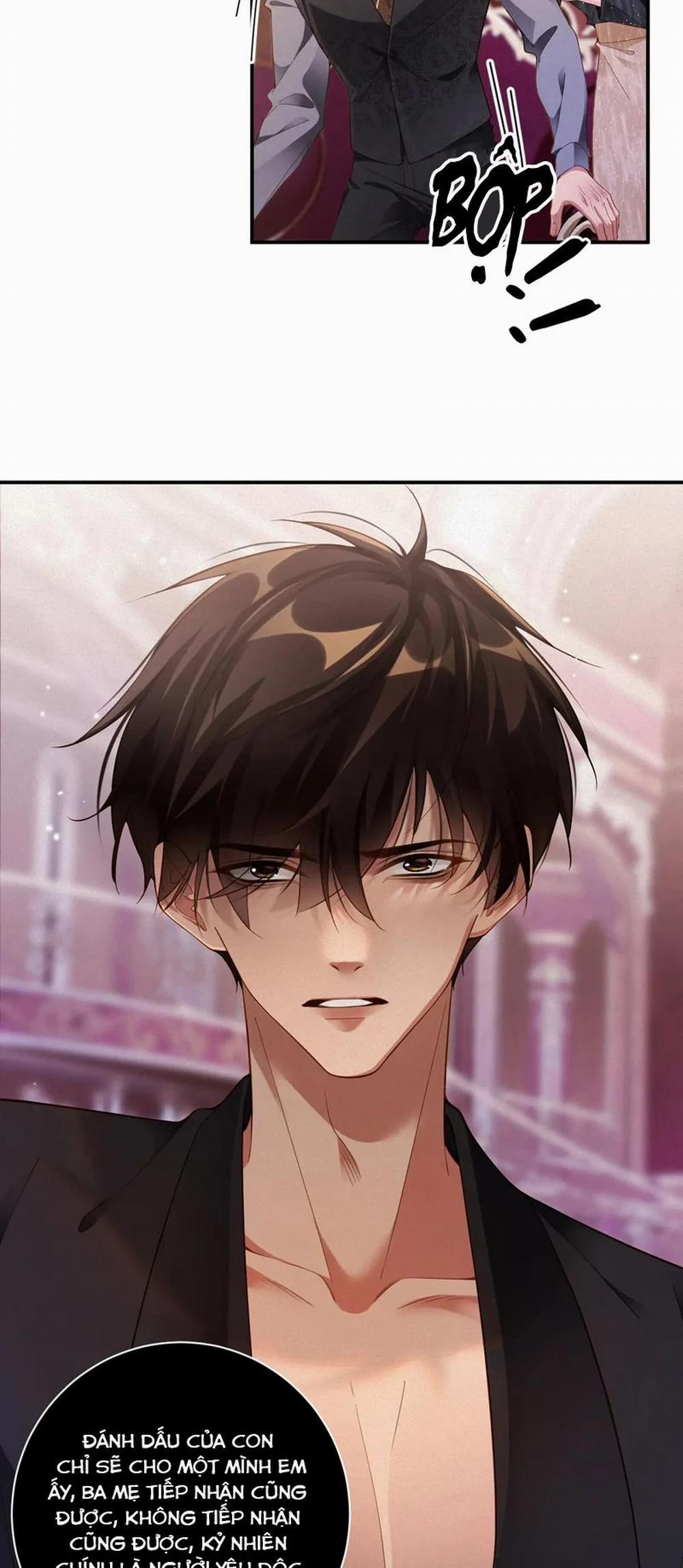 Chồng Trước Lại Muốn Phục Hôn Rồi 45 trang 8