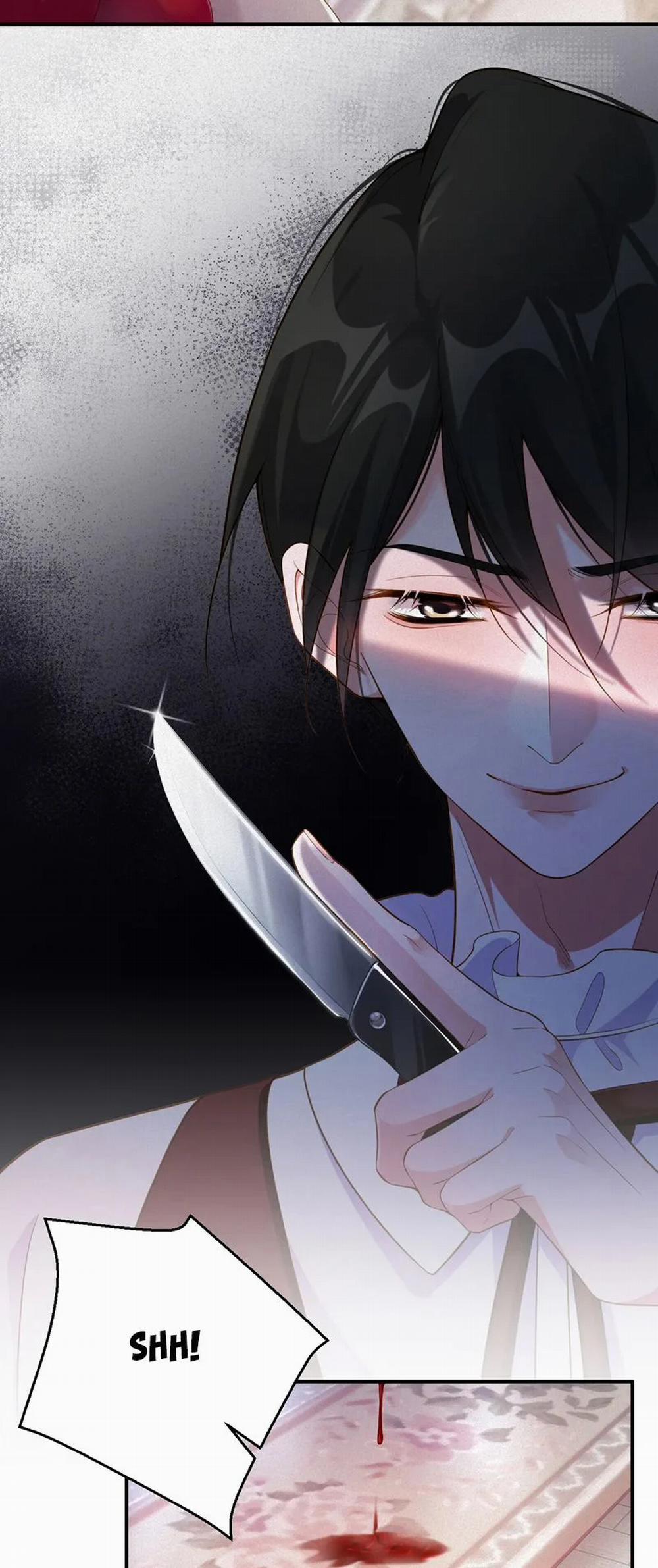 Chồng Trước Lại Muốn Phục Hôn Rồi 46 trang 12