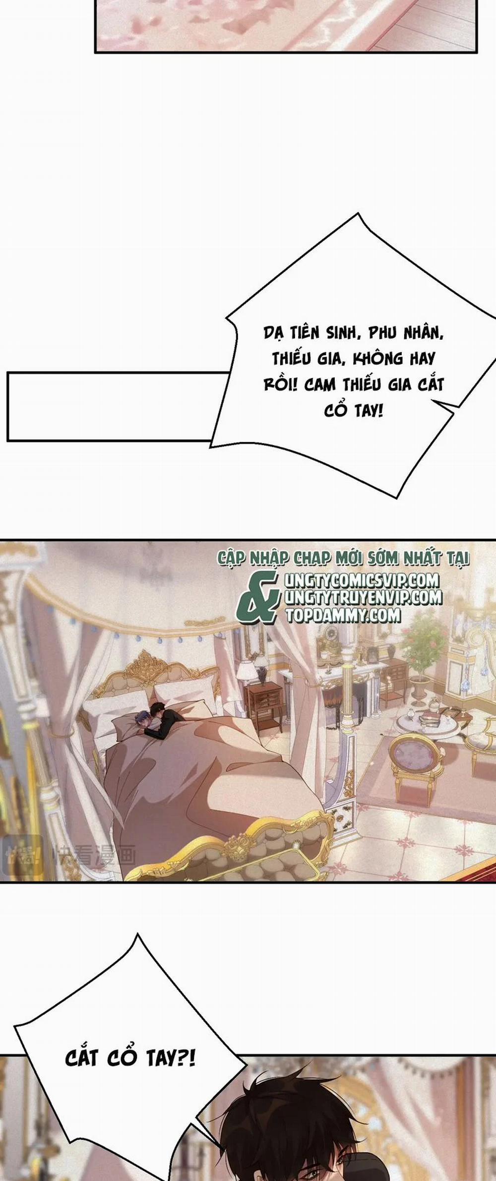 Chồng Trước Lại Muốn Phục Hôn Rồi 46 trang 13