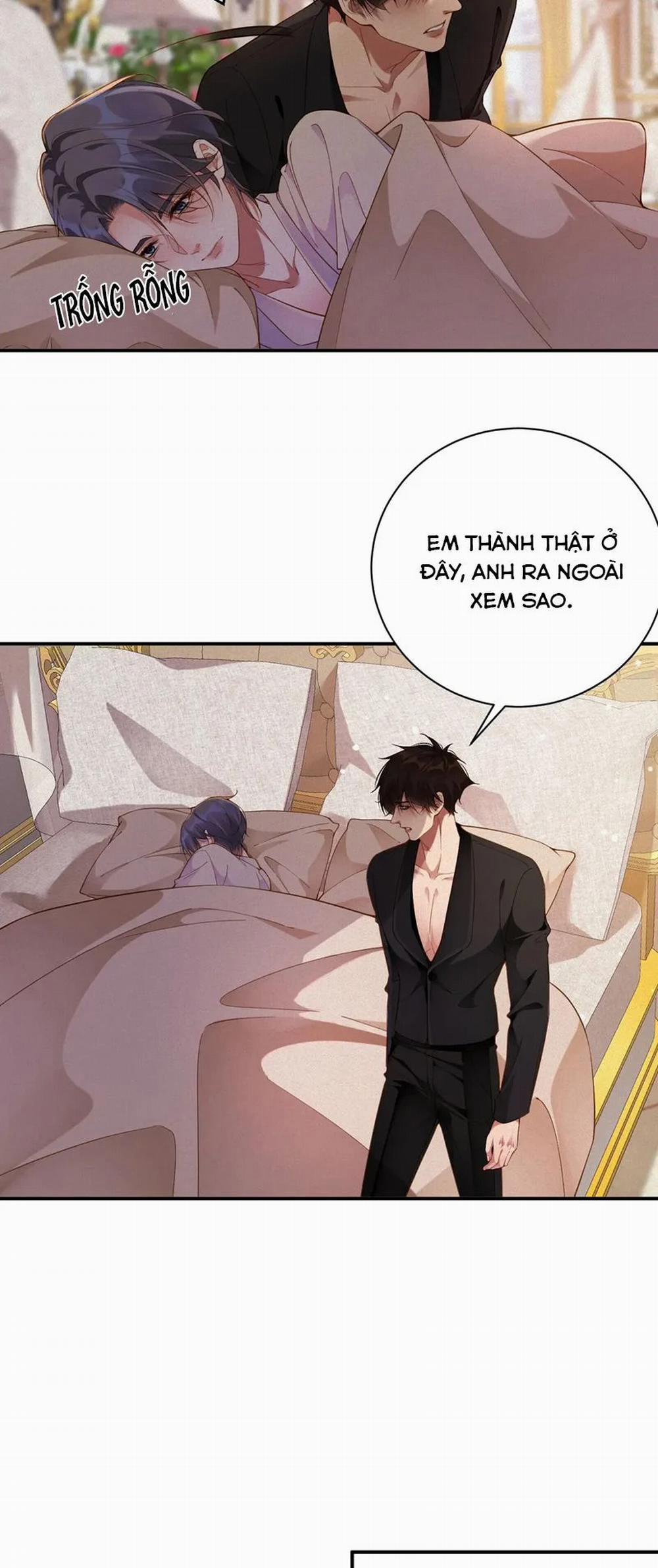 Chồng Trước Lại Muốn Phục Hôn Rồi 46 trang 14