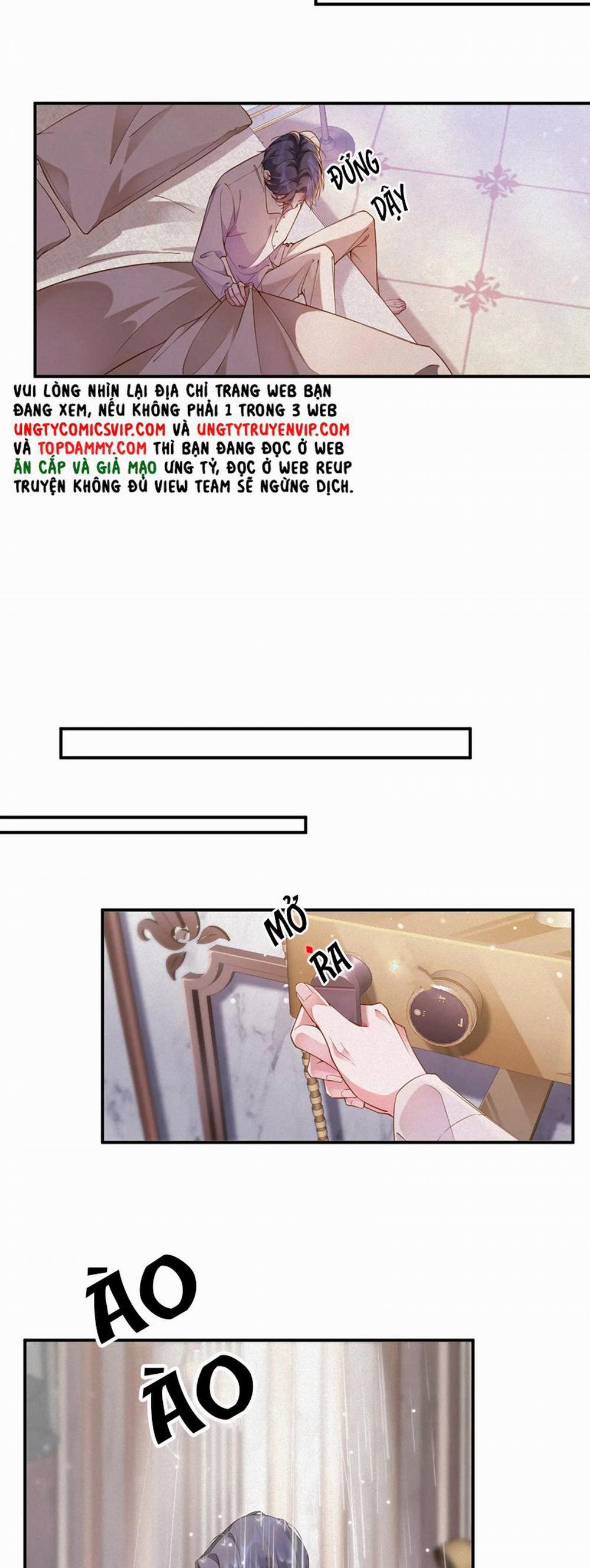 Chồng Trước Lại Muốn Phục Hôn Rồi 46 trang 15