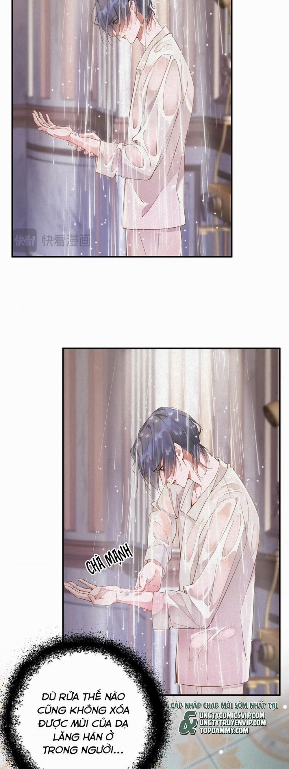 Chồng Trước Lại Muốn Phục Hôn Rồi 46 trang 16