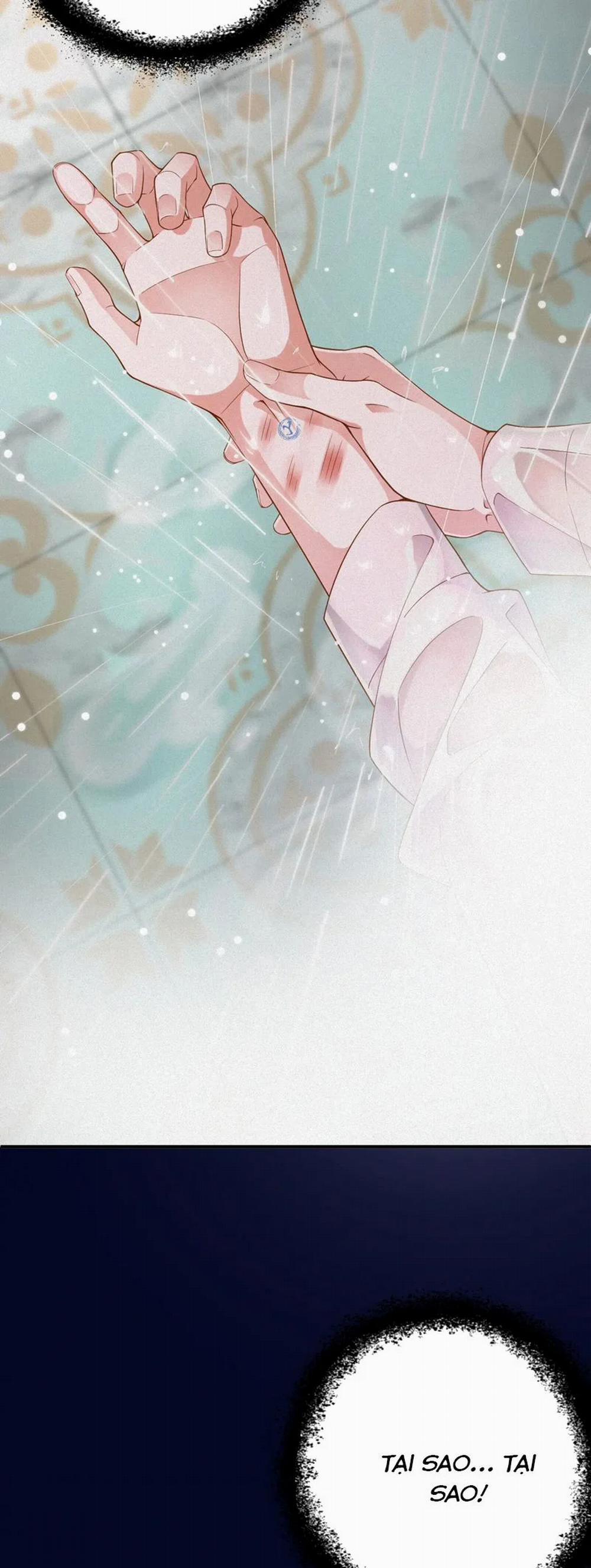 Chồng Trước Lại Muốn Phục Hôn Rồi 46 trang 17