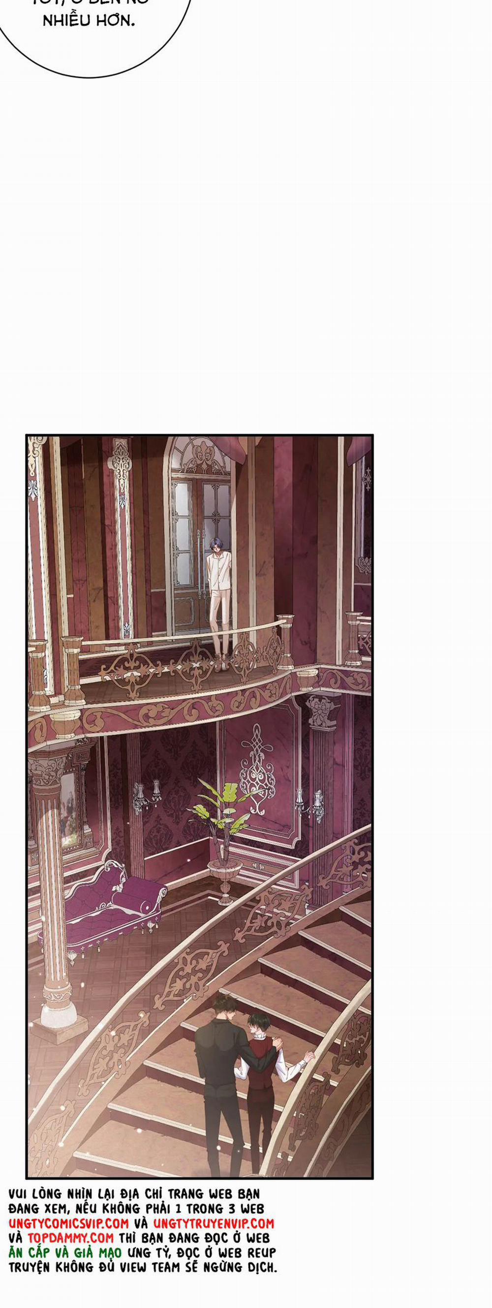 Chồng Trước Lại Muốn Phục Hôn Rồi 46 trang 22