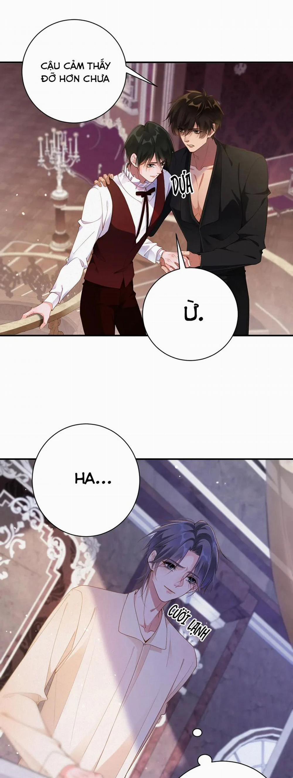 Chồng Trước Lại Muốn Phục Hôn Rồi 46 trang 23