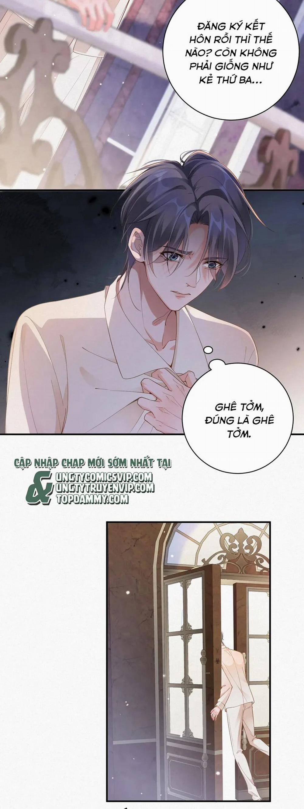 Chồng Trước Lại Muốn Phục Hôn Rồi 46 trang 24