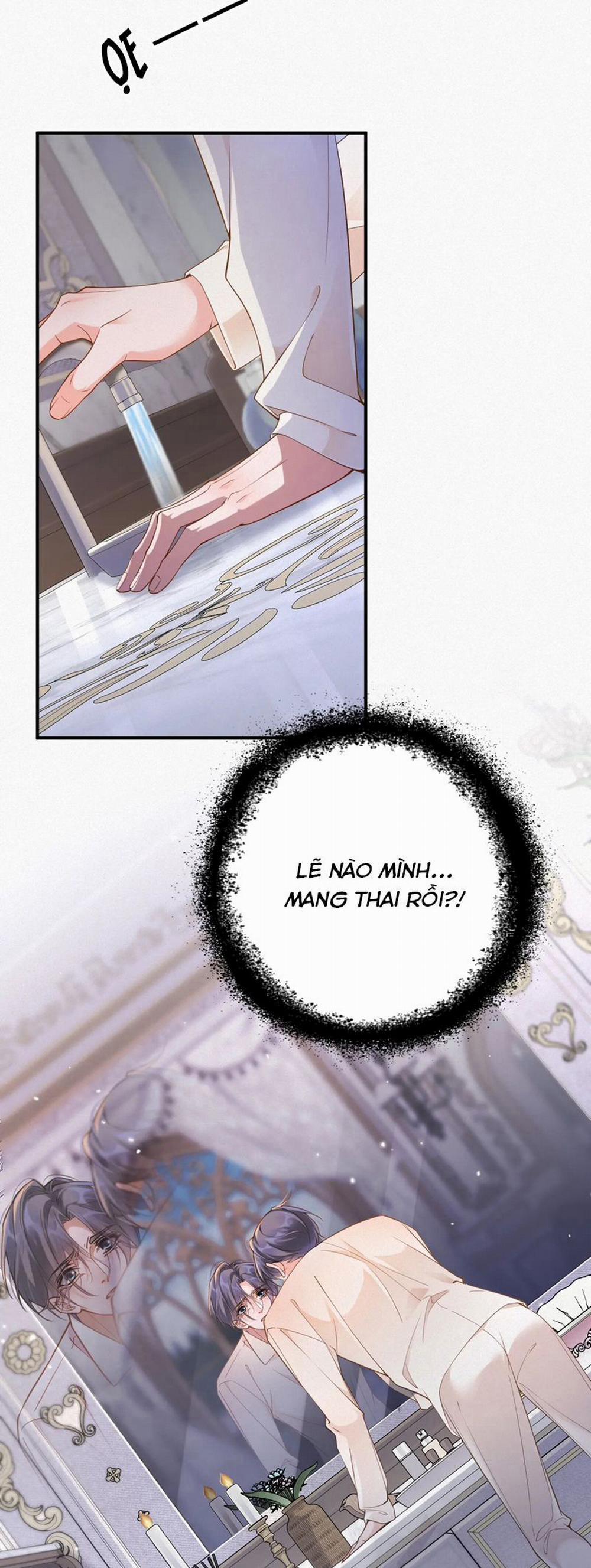 Chồng Trước Lại Muốn Phục Hôn Rồi 46 trang 25