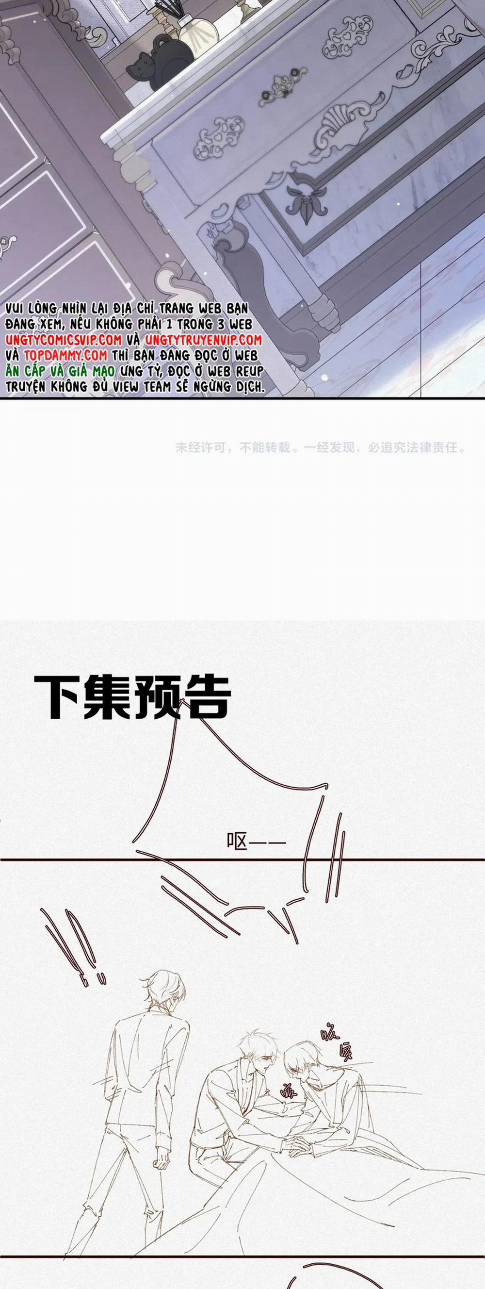 Chồng Trước Lại Muốn Phục Hôn Rồi 46 trang 26