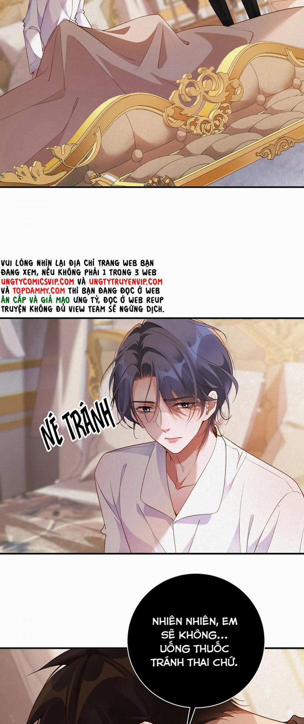 Chồng Trước Lại Muốn Phục Hôn Rồi 46 trang 3