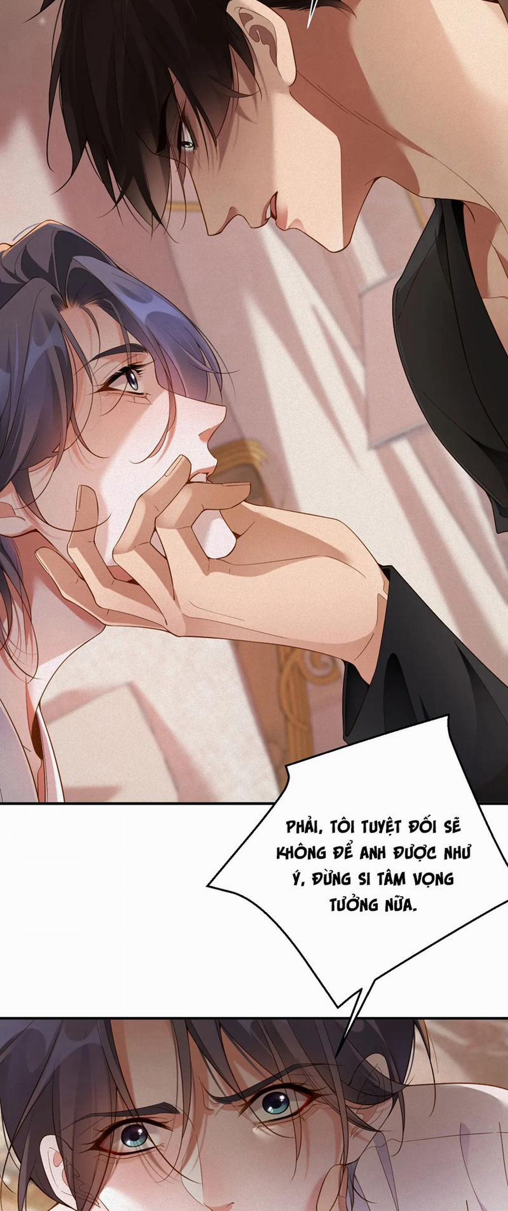 Chồng Trước Lại Muốn Phục Hôn Rồi 46 trang 4