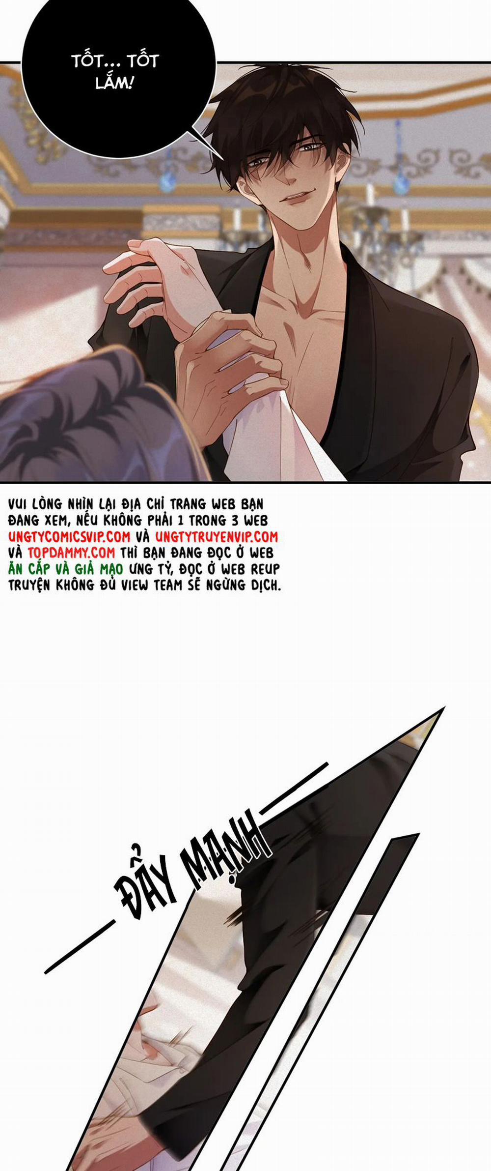 Chồng Trước Lại Muốn Phục Hôn Rồi 46 trang 6