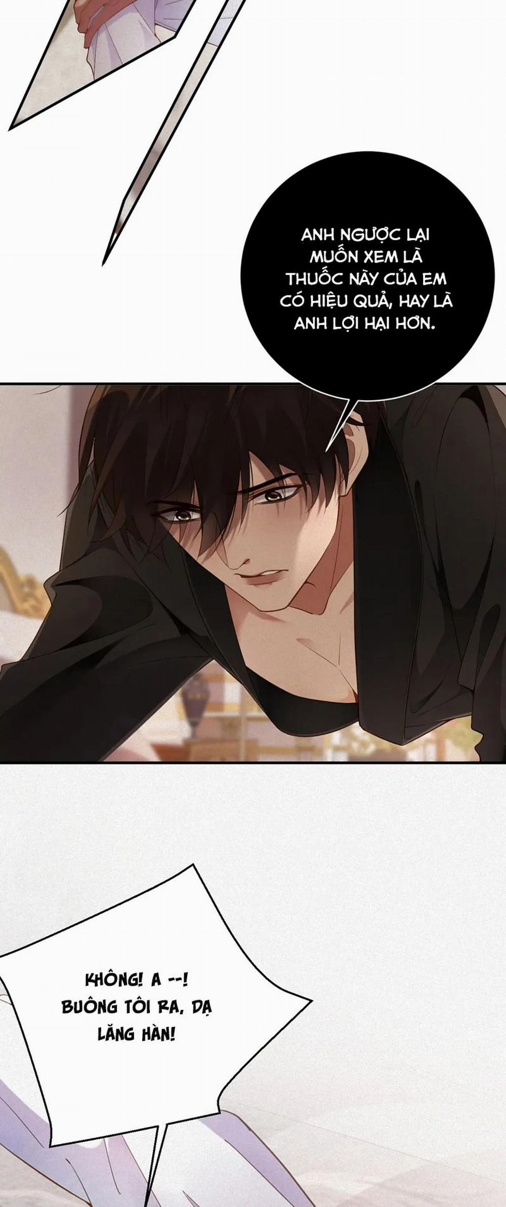 Chồng Trước Lại Muốn Phục Hôn Rồi 46 trang 7