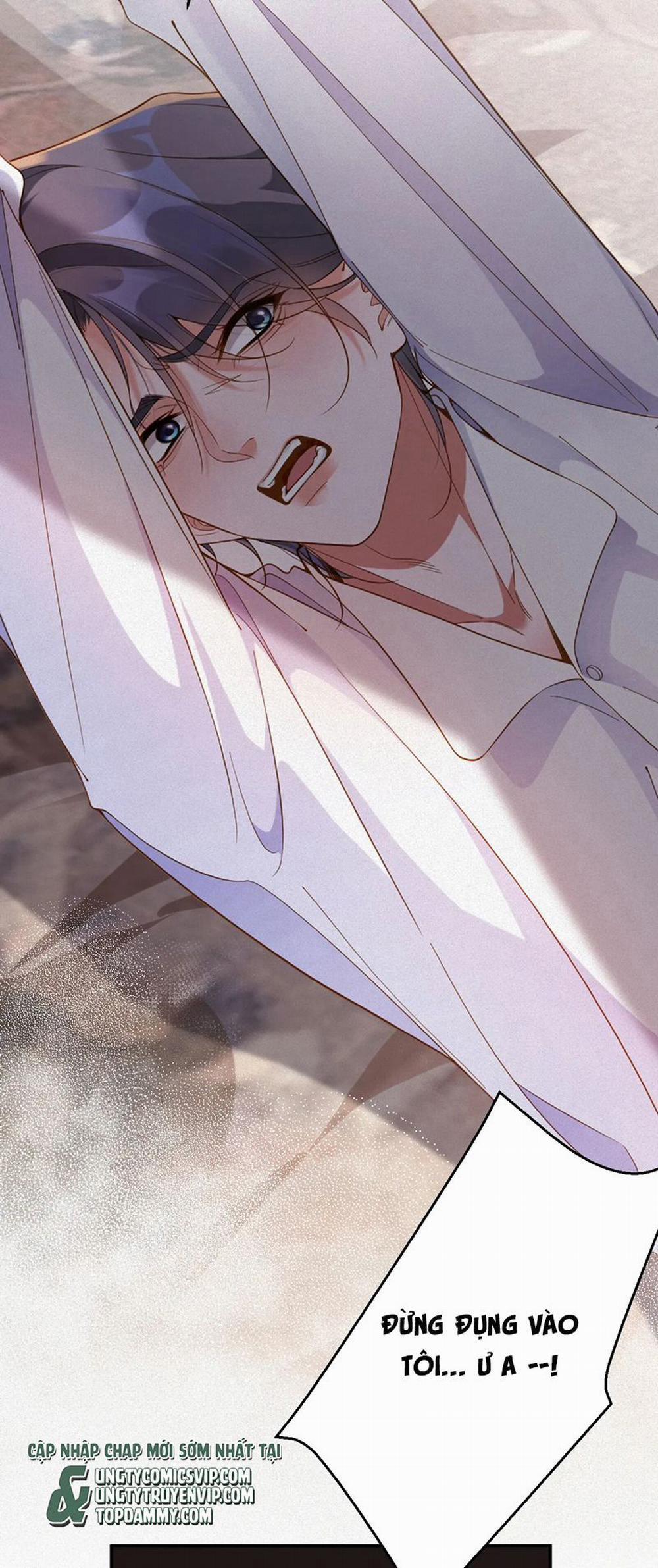 Chồng Trước Lại Muốn Phục Hôn Rồi 46 trang 8