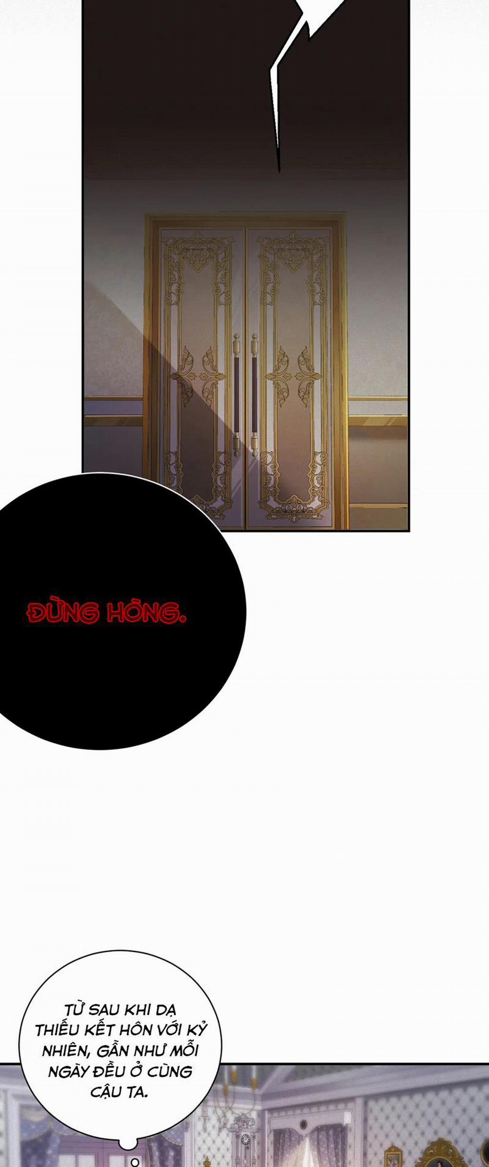 Chồng Trước Lại Muốn Phục Hôn Rồi 46 trang 9