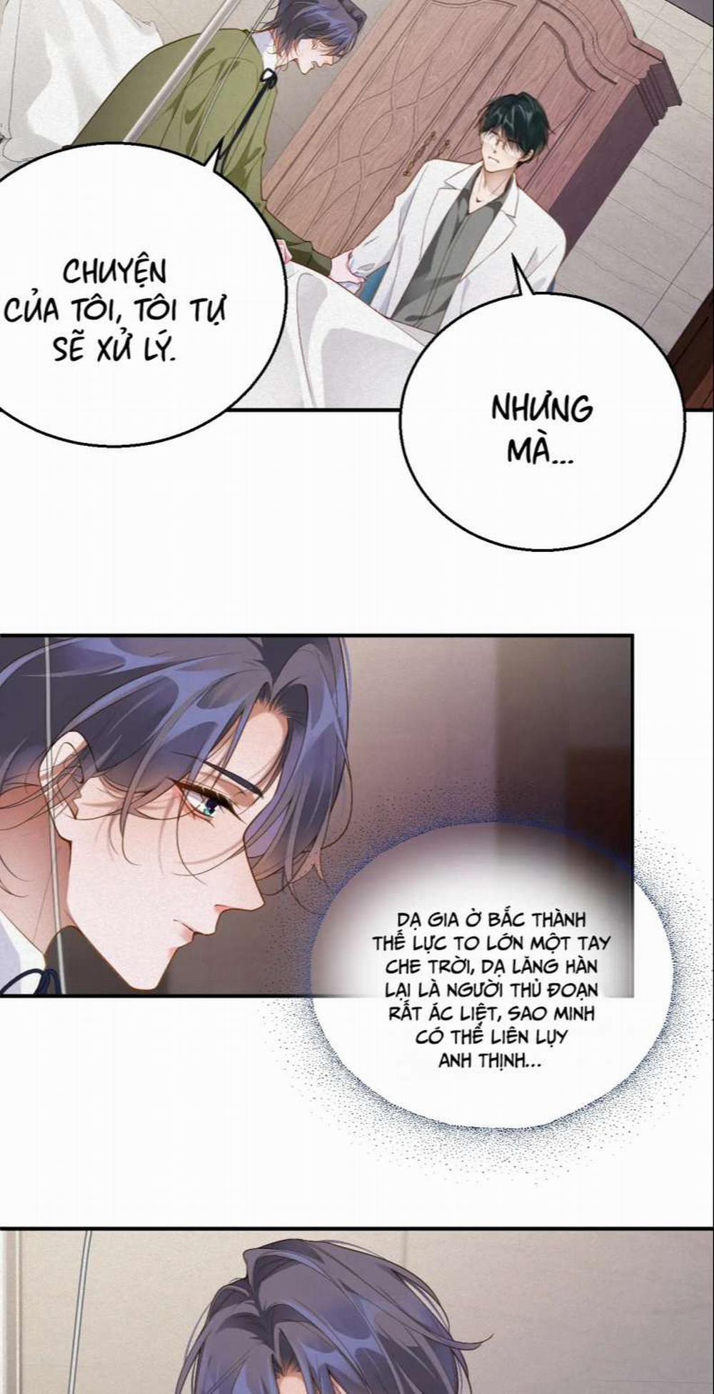 Chồng Trước Lại Muốn Phục Hôn Rồi 5 trang 13