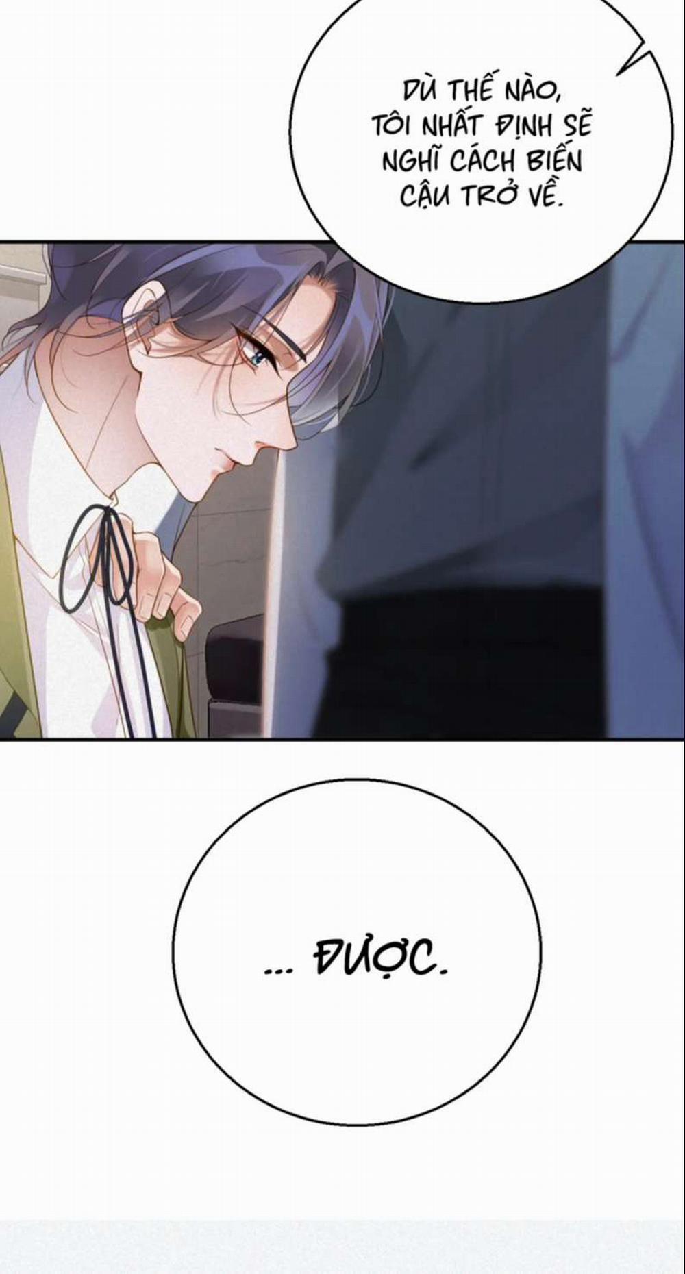 Chồng Trước Lại Muốn Phục Hôn Rồi 5 trang 18