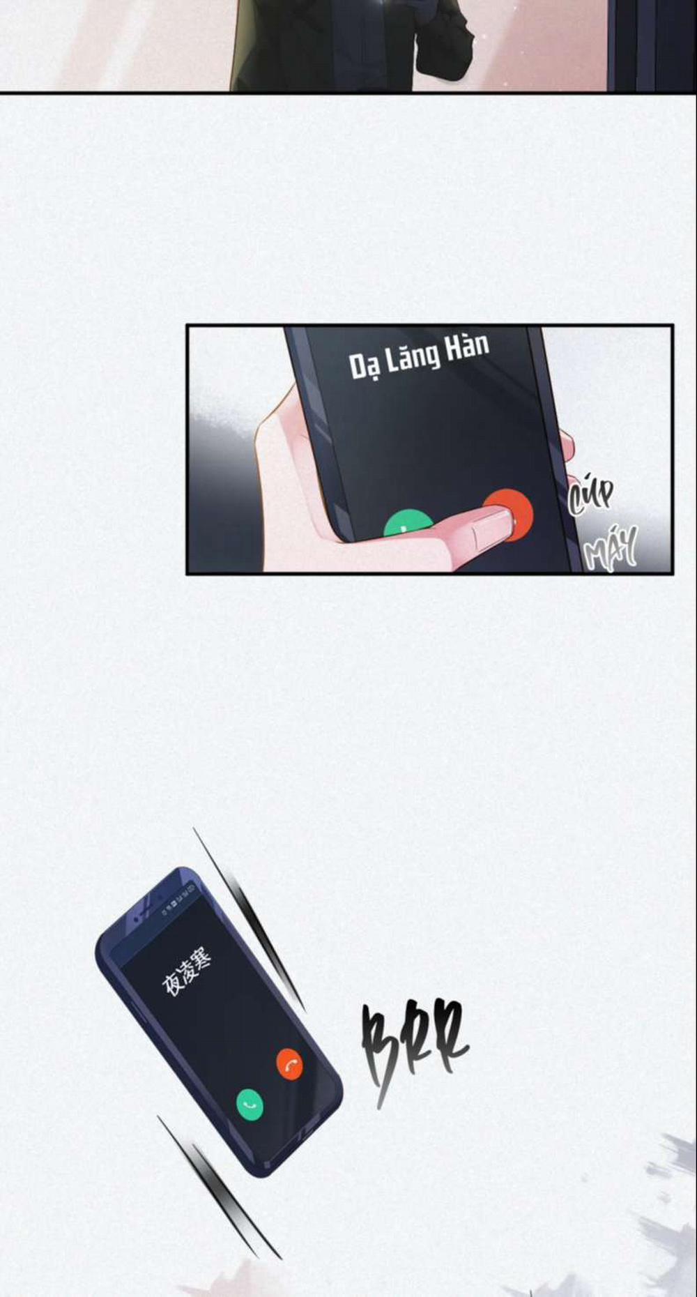 Chồng Trước Lại Muốn Phục Hôn Rồi 5 trang 20