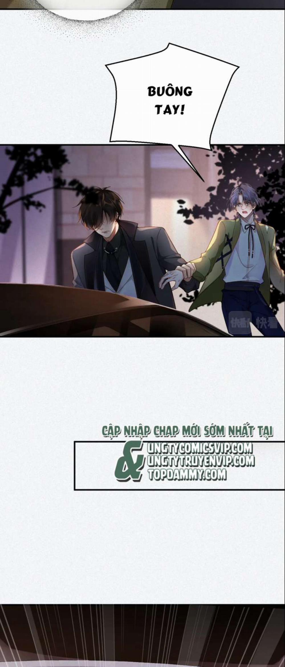 Chồng Trước Lại Muốn Phục Hôn Rồi 5 trang 25