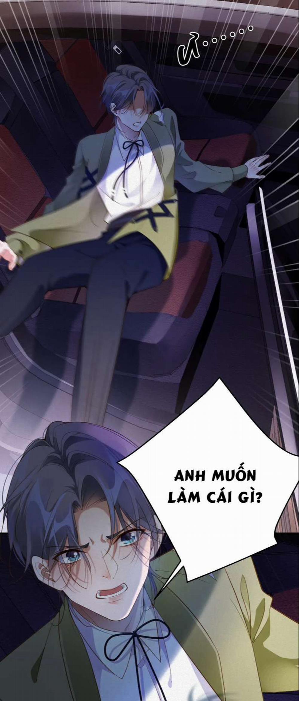 Chồng Trước Lại Muốn Phục Hôn Rồi 5 trang 26