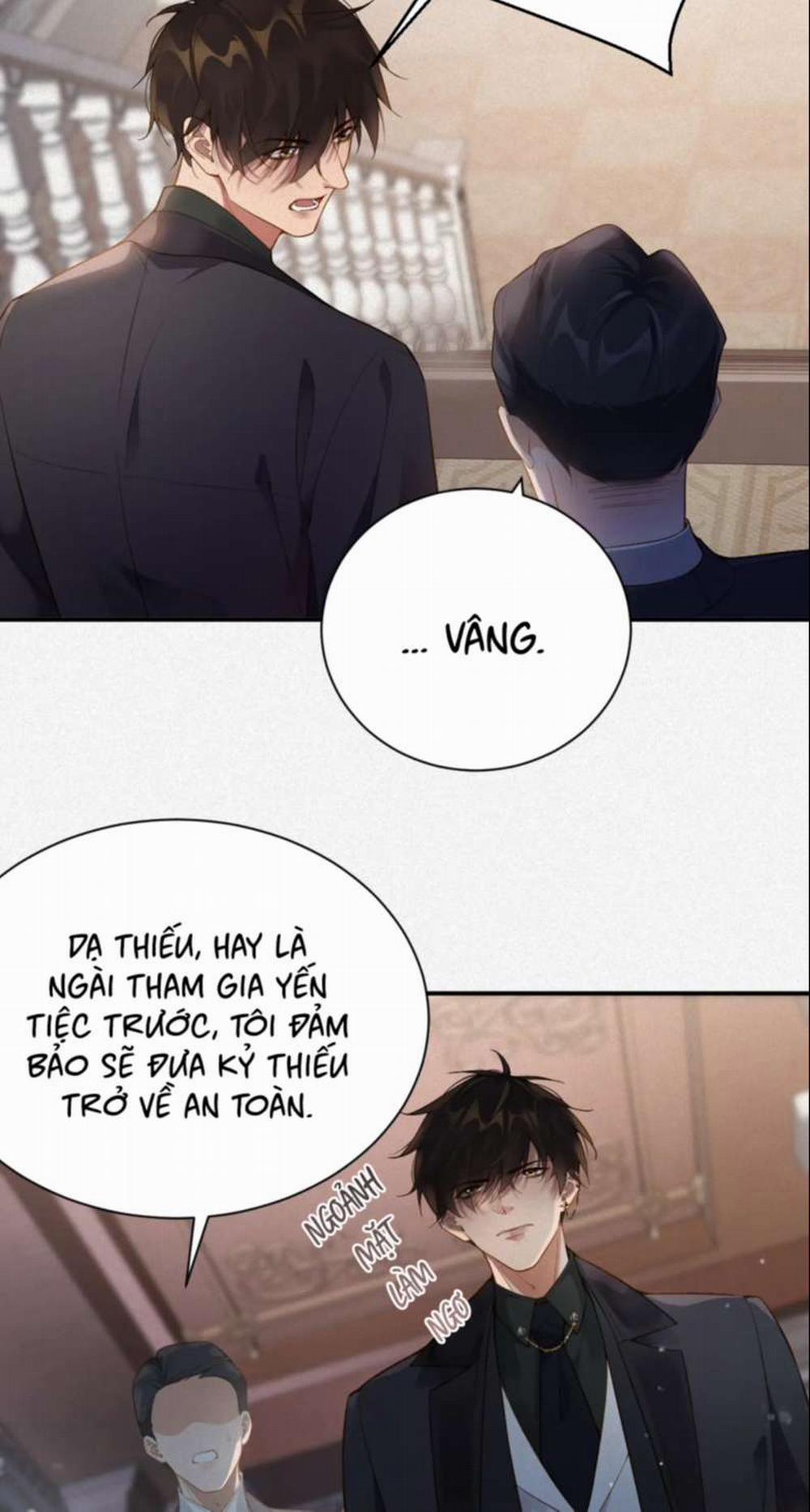 Chồng Trước Lại Muốn Phục Hôn Rồi 5 trang 4