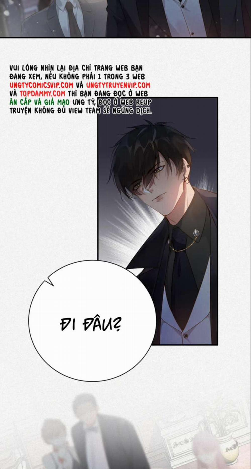 Chồng Trước Lại Muốn Phục Hôn Rồi 5 trang 5