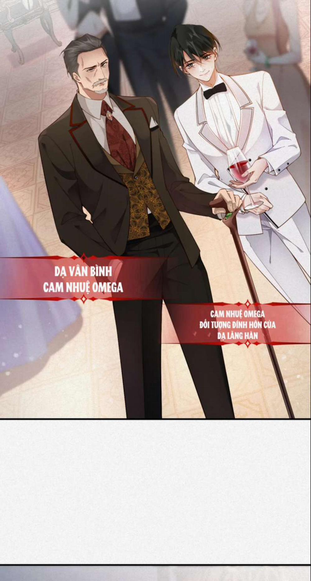 Chồng Trước Lại Muốn Phục Hôn Rồi 5 trang 6