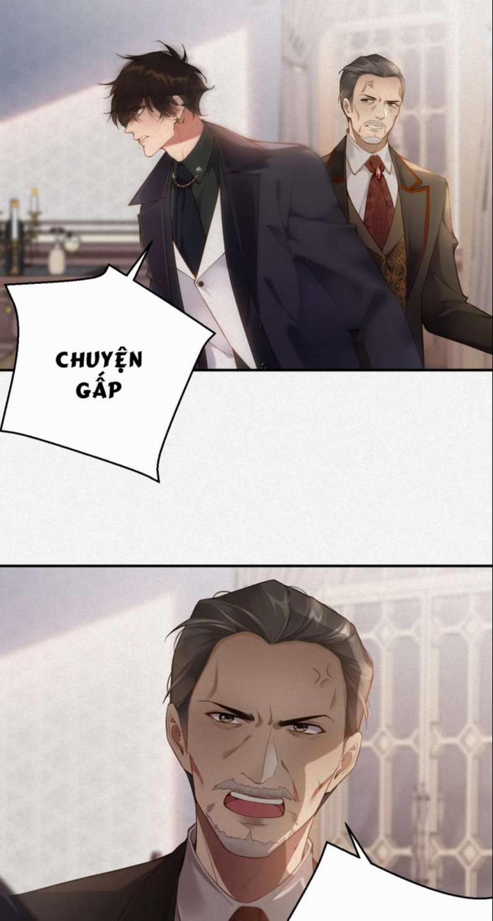 Chồng Trước Lại Muốn Phục Hôn Rồi 5 trang 7