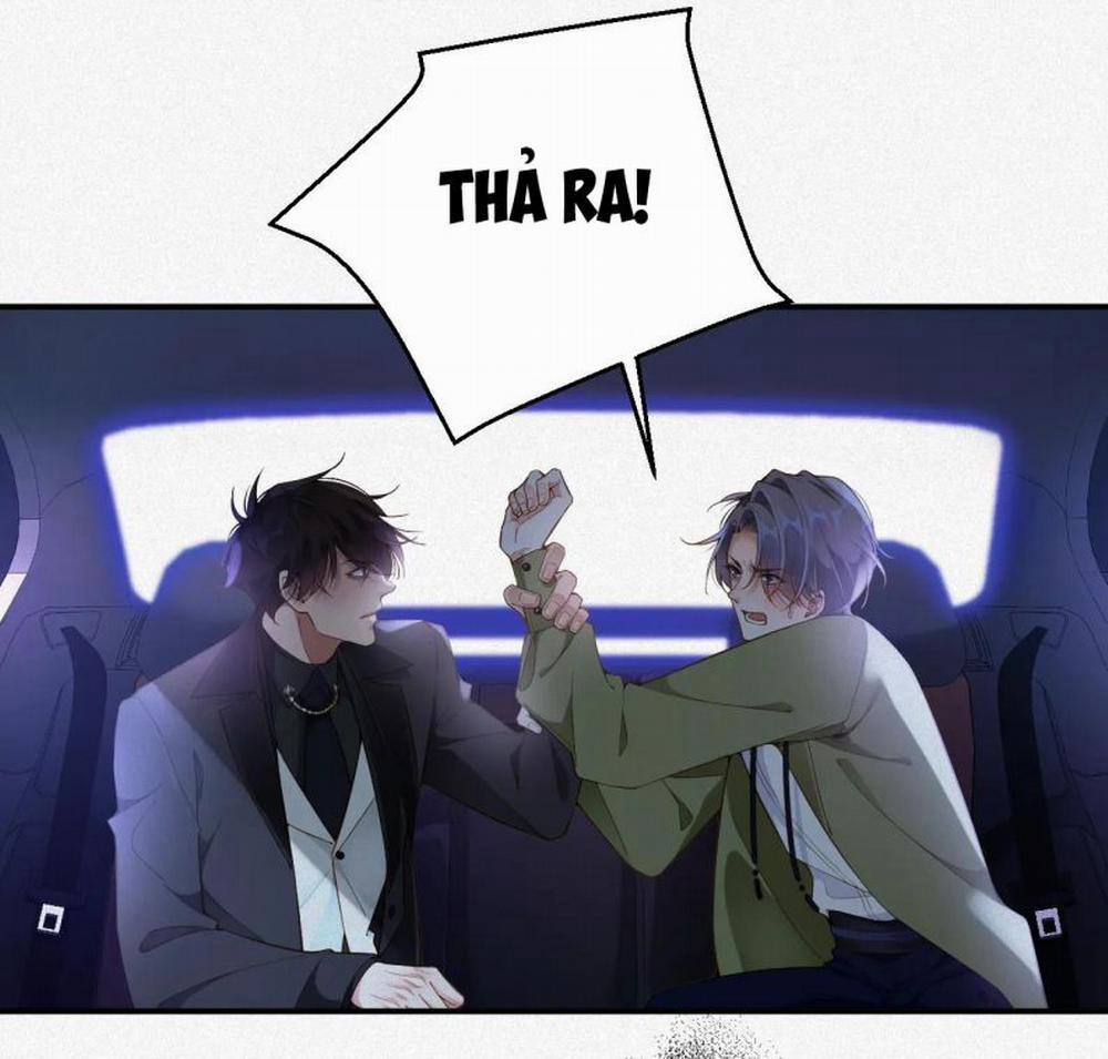 Chồng Trước Lại Muốn Phục Hôn Rồi 6 trang 14