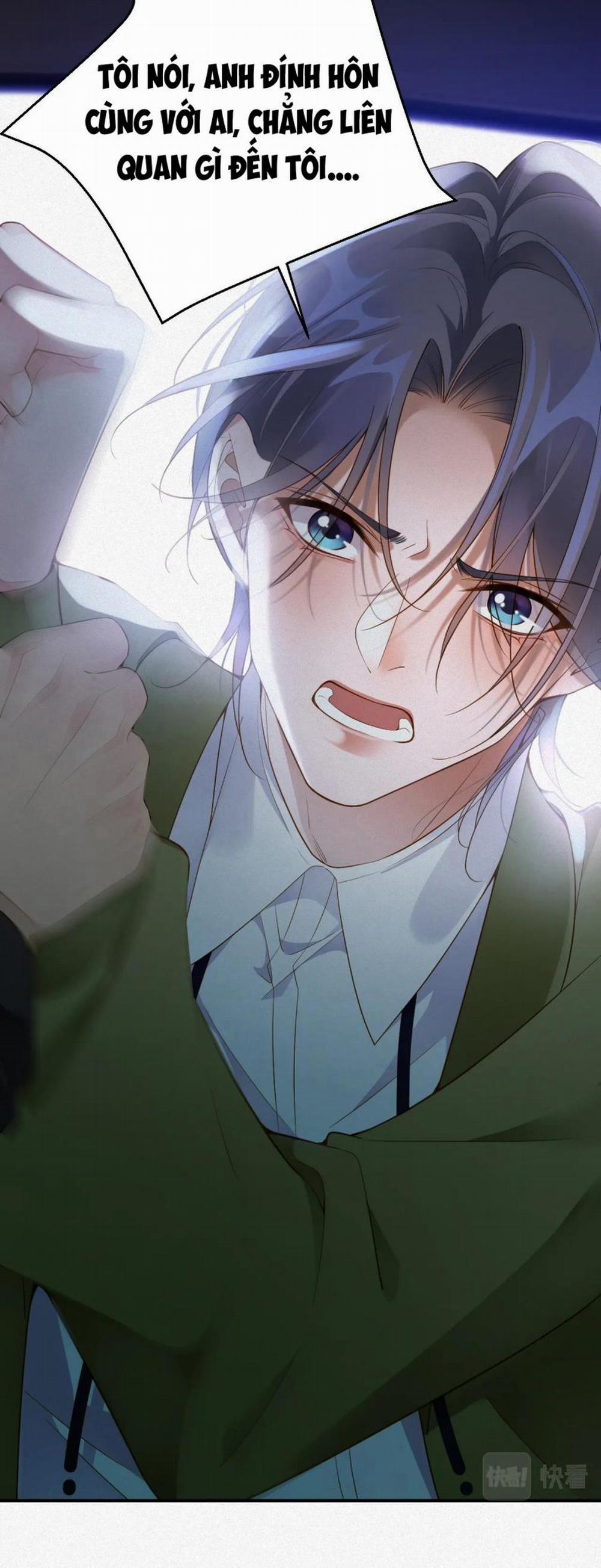 Chồng Trước Lại Muốn Phục Hôn Rồi 6 trang 16