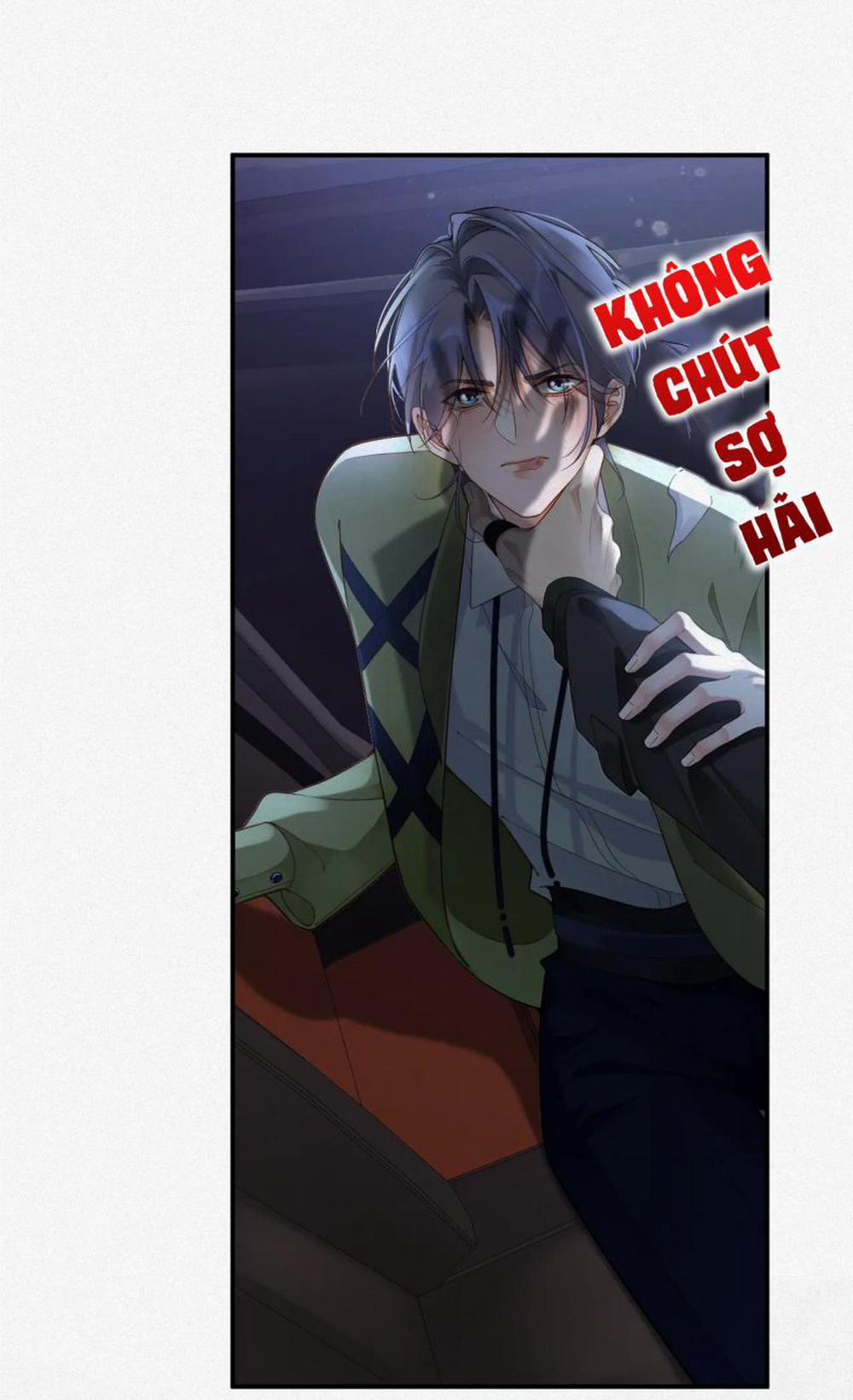 Chồng Trước Lại Muốn Phục Hôn Rồi 6 trang 29