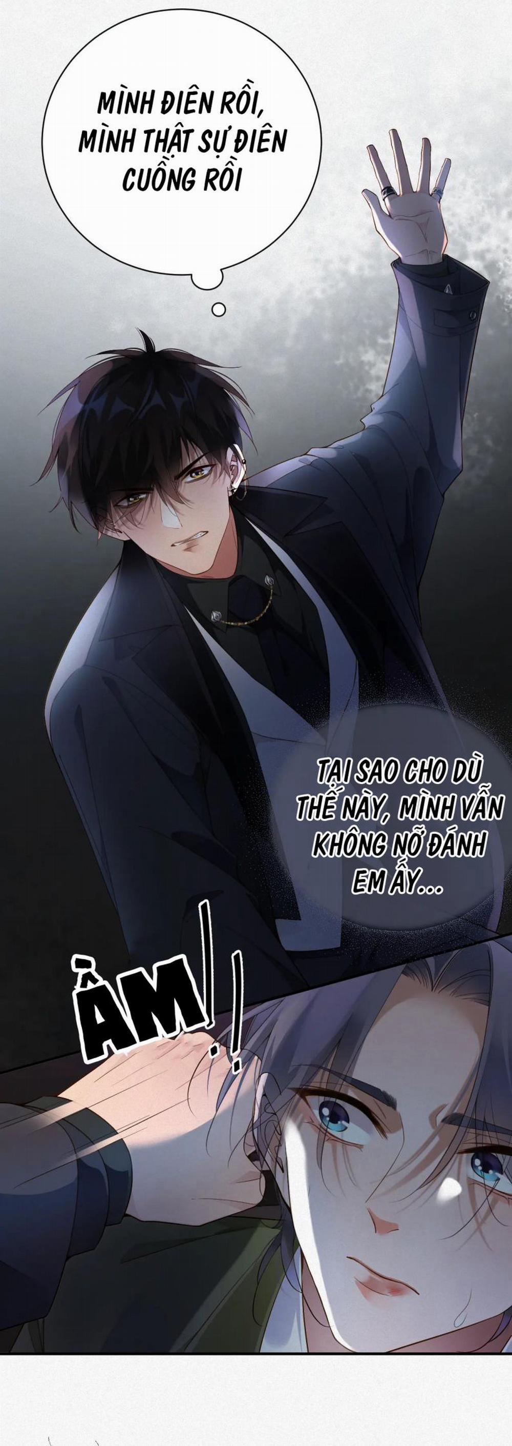 Chồng Trước Lại Muốn Phục Hôn Rồi 6 trang 30