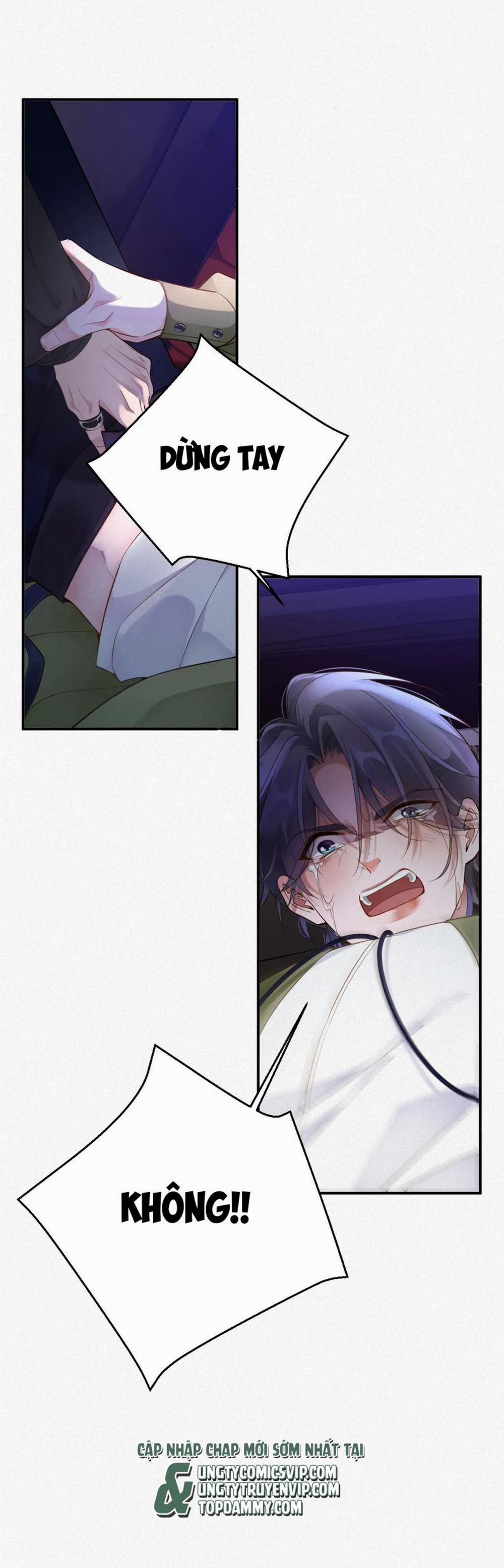 Chồng Trước Lại Muốn Phục Hôn Rồi 6 trang 32