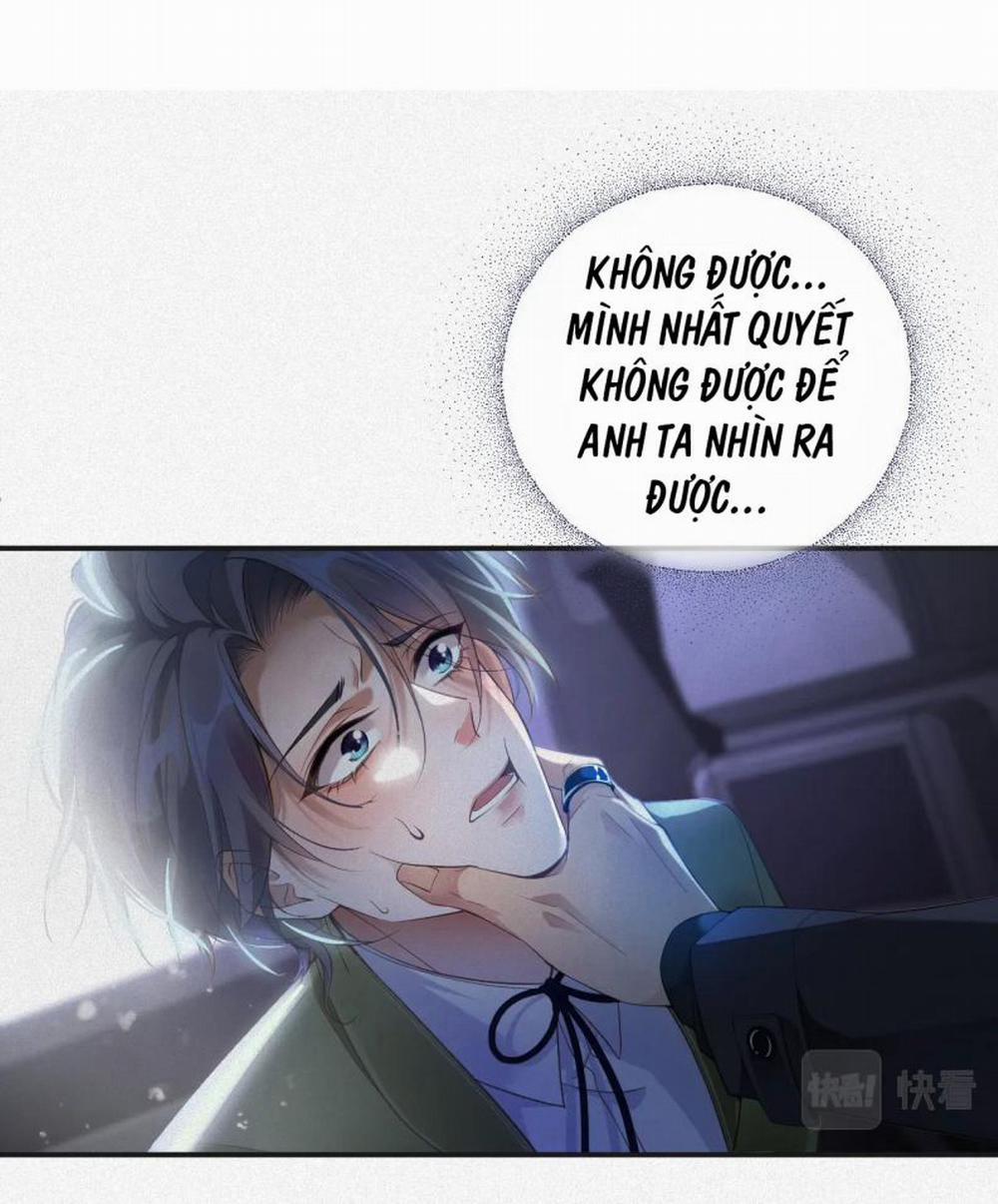 Chồng Trước Lại Muốn Phục Hôn Rồi 6 trang 4