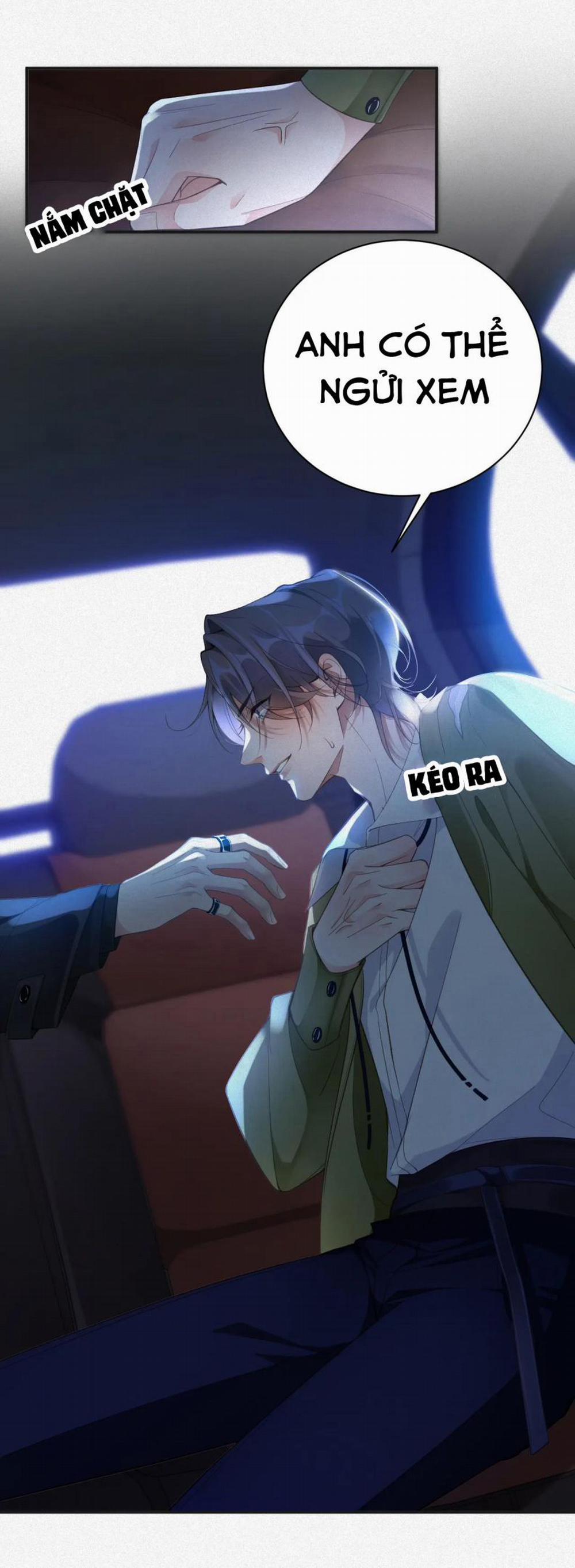 Chồng Trước Lại Muốn Phục Hôn Rồi 6 trang 6